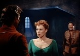 Сцена из фильма Леди Годива / Lady Godiva of Coventry (1955) Леди Годива сцена 3