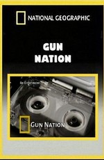 National Geographic: Вооруженная нация
