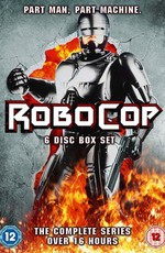 Робокоп / RoboCop (1994)