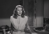 Сцена из фильма Гилда / Gilda (1946) Гилда сцена 4
