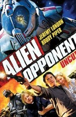 Alien Opponent