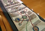 ТВ BBC: Манускрипты в жизни английских королей / Illuminations: The Private Lives of Medieval Kings (2012) - cцена 2