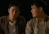 Сцена из фильма Кровные братья / Tian tang kou (2007) Кровные братья сцена 1