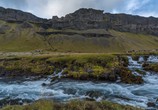 Сцена из фильма Исландия: Северное сияние / Iceland: Northern Lights (2018) Исландия: Северное сияние сцена 6