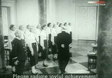Сцена из фильма Госпожа министр танцует / Pani minister tanczy (1937) Госпожа министр танцует сцена 2