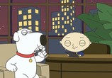 Сцена из фильма Гриффины: Поздний вечер со Стьюи и Брайаном / Family guy: Up Late With Stewie & Brian (2007) Гриффины:Поздний вечер со Стьюи и Брайаном сцена 3