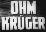 Сцена из фильма Дядюшка Крюгер / Ohm Krüger (1941) 