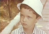 Сцена из фильма Беглец из «Янтарного» (1969) Беглец из «Янтарного» сцена 1