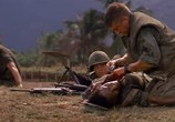 Сцена из фильма Военные потери / Casualties of War (1989) Военные потери сцена 2