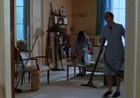 Сцена из фильма Служанка / Un amour de banquier (1990) Служанка сцена 14