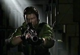 Сцена из фильма Обитель зла 4D: Палач / Resident Evil 4D: Executer / Biohazard 4D: Executer (2000) Обитель зла 4D: Палач сцена 1