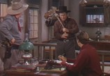 Сцена из фильма Додж-Сити / Dodge City (1939) Додж-Сити сцена 3