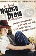Нэнси Дрю — Детектив / Nancy Drew: Detective (1938)
