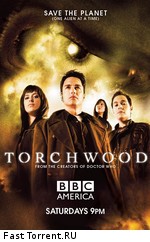 Торчвуд / Torchwood (2006)