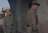 Сцена из фильма Они приехали в Кордура / They Came to Cordura (1959) Они приехали в Кордура сцена 3