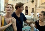 Фильм Лето в Риме / Sommer in Rom (2013) - cцена 1