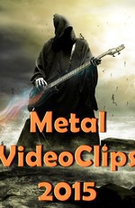 V.A. - Metal VideoClips