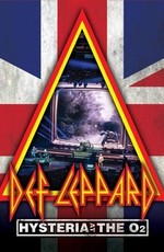 Def Leppard - Hysteria at the O2
