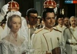 Сцена из фильма Бурлаки на Волге / I battellieri del Volga (1959) Бурлаки на Волге сцена 1