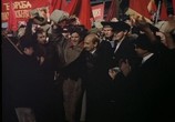 Сцена из фильма Ленин: Поезд / Lenin: The Train (1988) Ленин: Поезд сцена 10