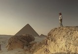 Сцена из фильма National Geographic: Египет: Тайны Пирамид / Intro The Great Pyramid (2003) 
