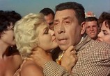 Сцена из фильма Оноре де Марсель / Honoré de Marseille (1956) Оноре де Марсель сцена 18