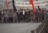 Сцена из фильма Восстание в Патагонии / La Patagonia rebelde (1974) 