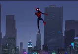 Сцена из фильма Человек-паук: Через вселенные / Spider-Man: Into the Spider-Verse (2018) 