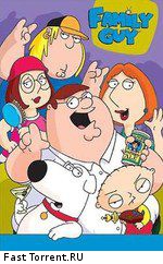 Гриффины / Family Guy (1999)