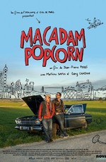 Macadam Popcorn