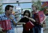 Сцена из фильма Без купюр / Blurred (2002) Без купюр сцена 3