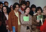 Сцена из фильма Выпускники последнего класса / Les diplômés du dernier rang (1982) Выпускники последнего класса сцена 1