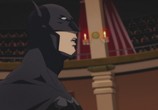 Сцена из фильма Бэтмен против Робина / Batman vs. Robin (2015) 