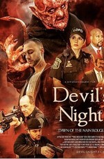 Devils Night