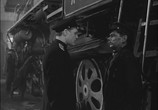 Сцена из фильма Зелёные огни (1955) Зелёные огни сцена 3