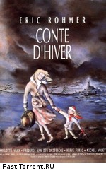 Зимняя сказка / Conte d'hiver (1992)