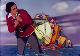 Сцена из фильма Путешествия Гулливера / Gulliver's Travels (1939) 