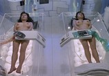 Сцена из фильма Роботрикс / Nu ji xie ren (1991) Роботрикс сцена 5