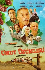 Umut Üzümleri