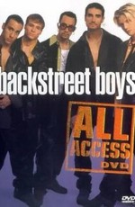 Backstreet Boys: All Access Video