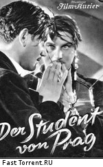 Пражский студент / Der Student von Prag (1935)