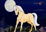 Сцена из фильма Серебряный конь / The Silver Brumby (1998) 