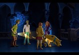 Мультфильм Скуби-Ду и проклятье тринадцатого призрака / Scooby-Doo! and the Curse of the 13th Ghost (2019) - cцена 1