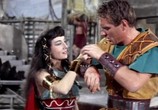 Сцена из фильма Легионы Клеопатры / Le legioni di Cleopatra (1959) 