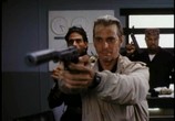 Сцена из фильма Кровавый кулак 6: Нулевая отметка / Bloodfist VI: Ground Zero (1995) Кровавый кулак 6: Нулевая отметка сцена 2