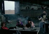 Сцена из фильма Последний кордон / Viimeisellä rajalla (1993) Последняя граница сцена 2