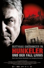 Hunkeler und der Fall Livius