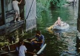 Фильм Сплав по реке с курицей / Flußfahrt mit Huhn (1984) - cцена 2