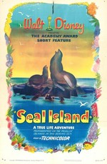 Остров тюленей / Seal Island (1948)