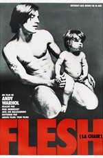 Плоть / Flesh (1968)